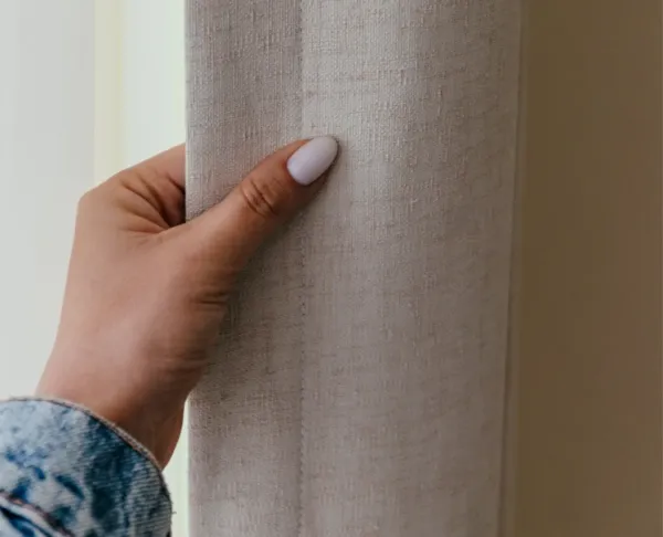 Blackout and Sheers Curtains - Image 2