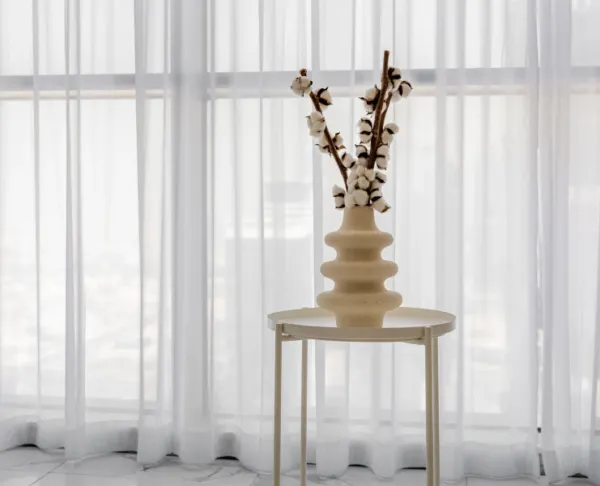 Sheer Curtains - Image 3