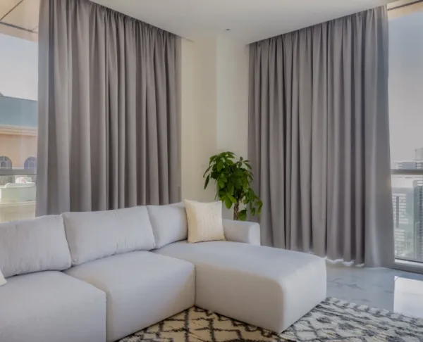 Blackout Curtains - Image 2