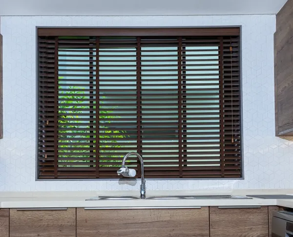 Wooden Blinds - Image 2