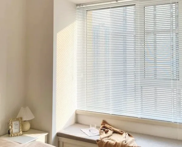 Aluminum Venetian Blinds