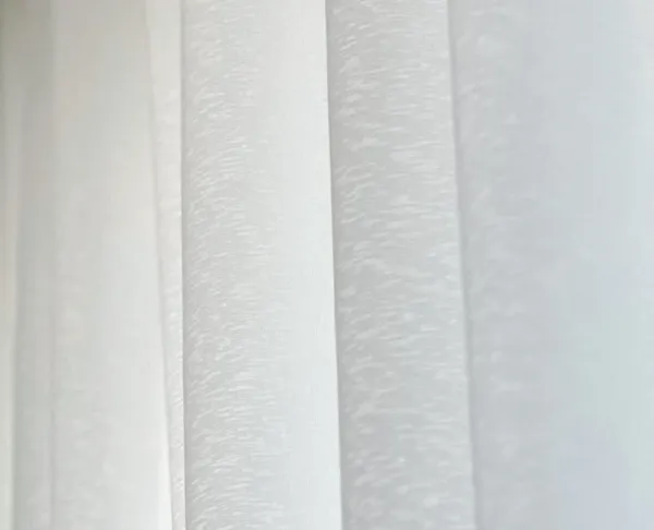 Wave Style Sheer Curtains - Image 2