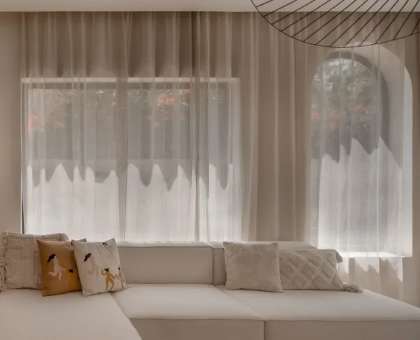 Sheer Curtains - Image 4