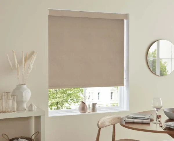 Blackout Roller Blinds - Image 2
