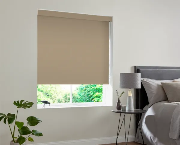 Blackout Roller Blinds - Image 3