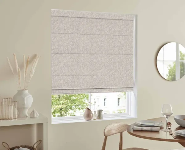 Roman Shades - Image 2