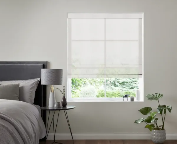 Sheer Roman Blinds - Image 2