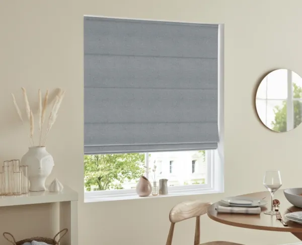 Roman Shades - Image 4
