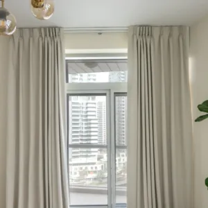 Blackout Curtains